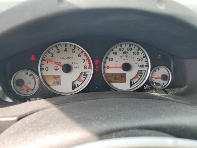 2019 NISSAN FRONTIER S 1N6DD0EV5KN762124