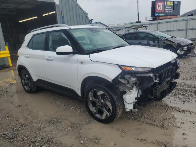 Vin: kmhrc8a3xmu075983, lot: 58383205, hyundai venue sel 20214