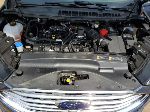 2019 FORD EDGE TITAN 2FMPK4K98KBB87187