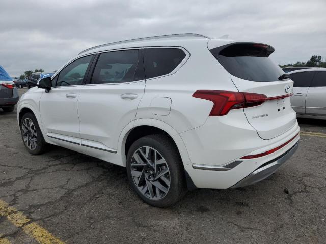 Vin: 5nms5dal7ph557105, lot: 62809315, hyundai santa fe calligraphy 20232