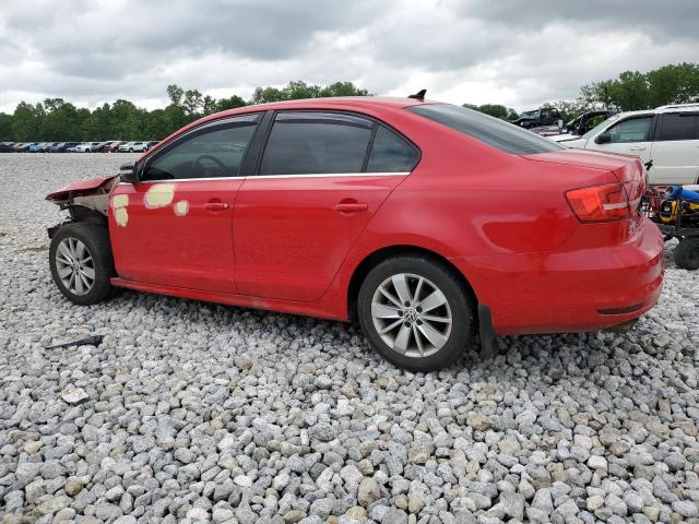 Vin: 3vwla7aj7fm276656, lot: 61425215, volkswagen jetta tdi 20152