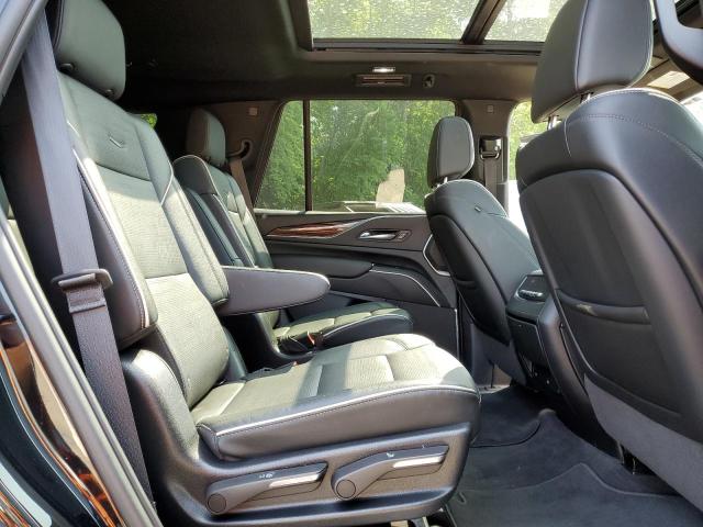 2023 CADILLAC ESCALADE P 1GYS4BKT9PR232158