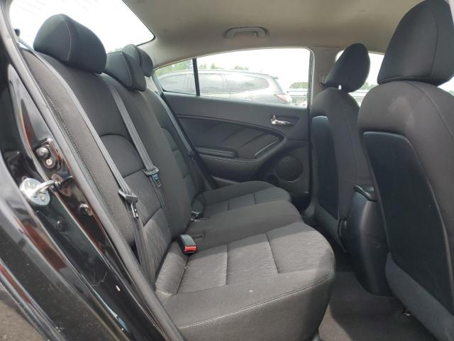 2016 KIA FORTE LX - KNAFK4A64G5564615