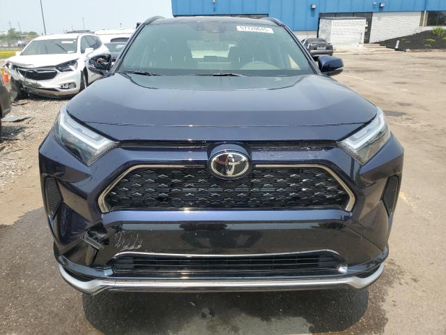2025 TOYOTA RAV4 SE JTMCB3FV0SD245033