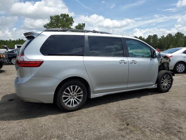 Vin: 5tdyz3dc0ls065091, lot: 60487015, toyota all models xle 20203