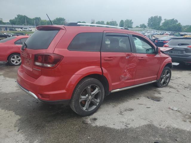 Vin: 3c4pdcgg1ft670028, lot: 59700045, dodge journey crossroad 20153