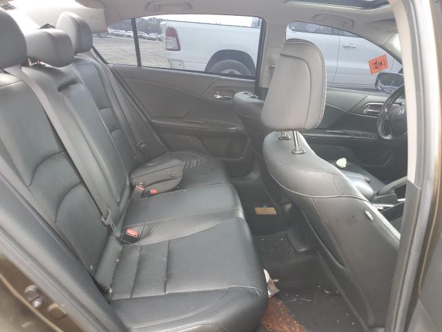 2017 HONDA ACCORD HYBRID EXL JHMCR6F59HC020197