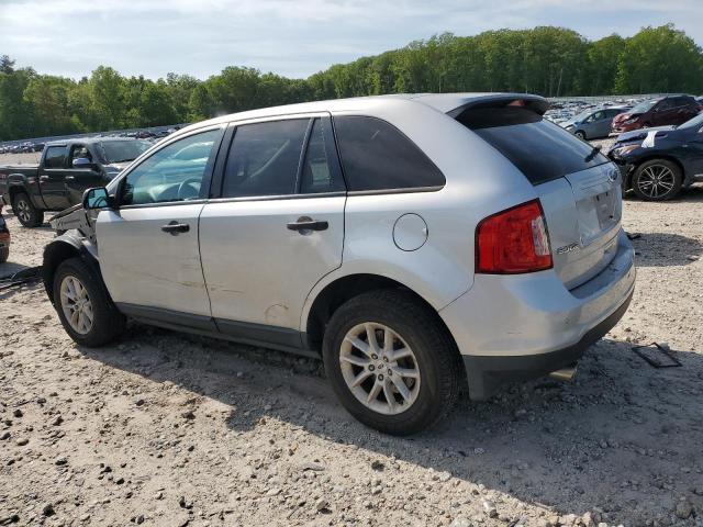 Vin: 2fmdk3gc8dbc69912, lot: 59573015, ford edge se 20132