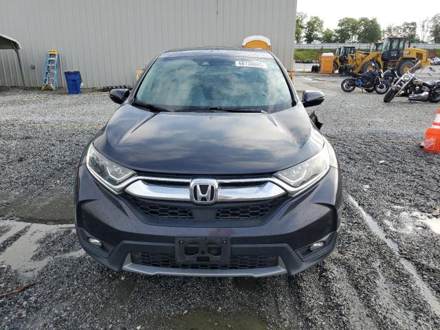 2017 HONDA CR-V EX 7FARW1H50HE020634