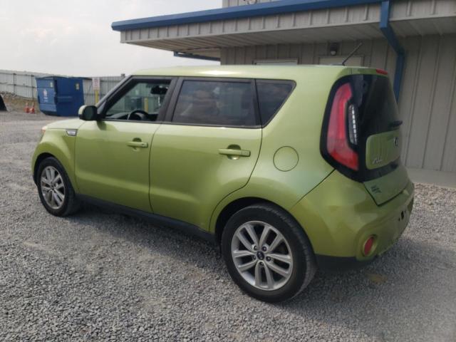 Vin: kndjp3a54j7901361, lot: 59741835, kia soul + 20182