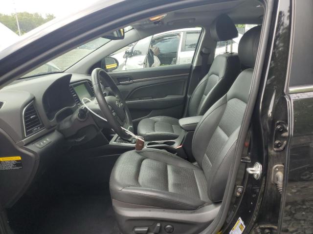 2017 HYUNDAI ELANTRA KMHD84LF8HU295043