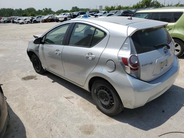 Vin: jtdkdtb33e1572378, lot: 60421795, toyota prius 20142