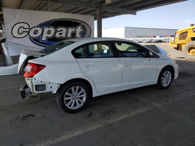 Vin: 19xfb2f84ce324271, lot: 60239155, honda civic ex 20123