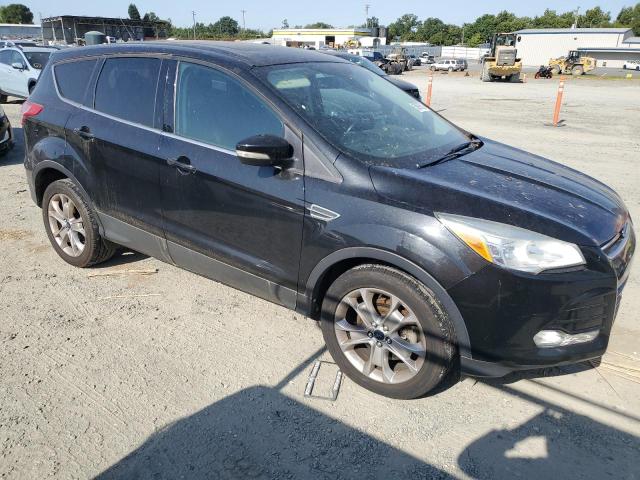 Vin: 1fmcu0h97dud93008, lot: 58993015, ford escape sel 20134