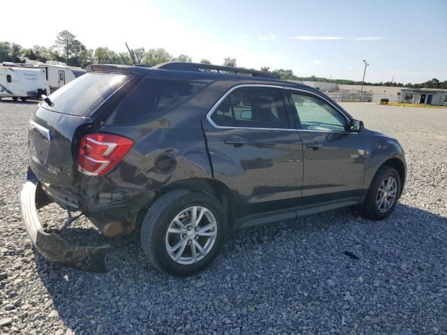 2016 CHEVROLET EQUINOX LT - 2GNALCEK6G6214376