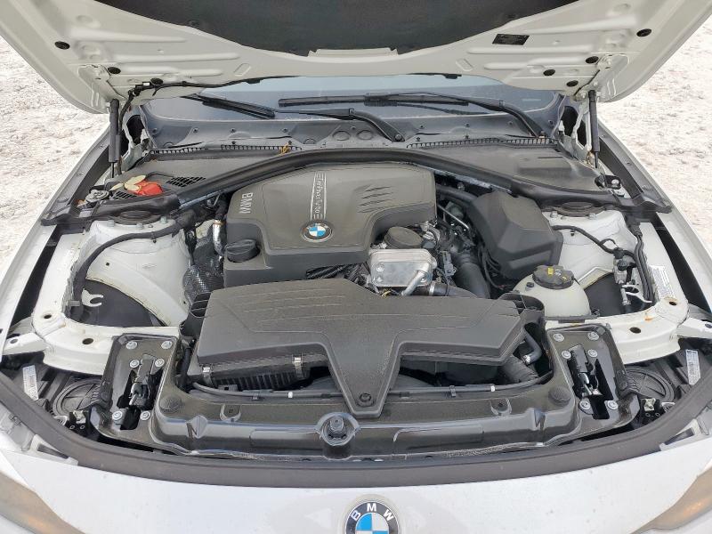 2015 BMW 328 I WBA3A5G50FNS86613