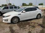 2015 KIA OPTIMA EX - 5XXGN4A74FG417583