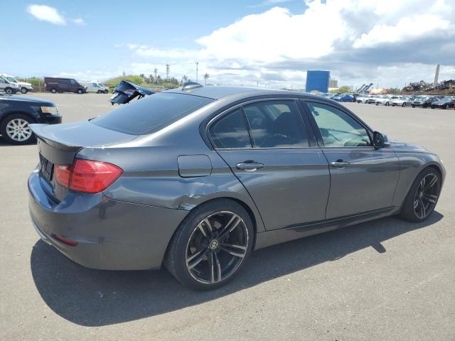 Vin: wba3c1c5xdf442074, lot: 59800465, bmw 3 series i sulev 20133