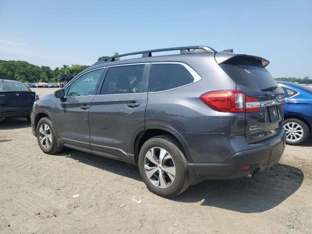 Vin: 4s4wmafdxl3447836, lot: 59551085, subaru ascent premium 20202