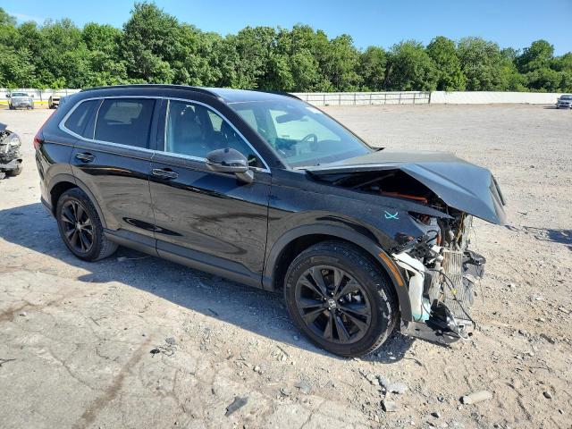 Vin: 7fars6h91pe024167, lot: 61136625, honda crv sport touring 20234
