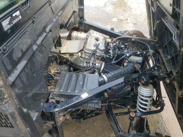 2015 POLARIS RANGER CRE 3NSRUZ87XFG509940