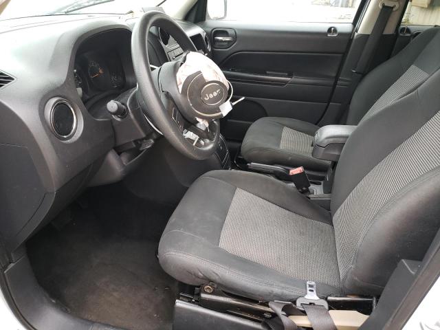 2015 JEEP PATRIOT SP 1C4NJPBB2FD164412