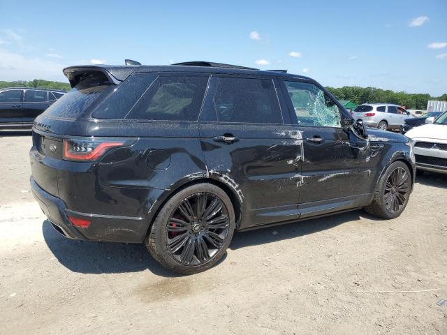 2019 LAND ROVER RANGE ROVE - SALWR2RE8KA846425