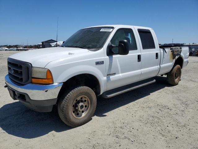 FORD F350 SRW S