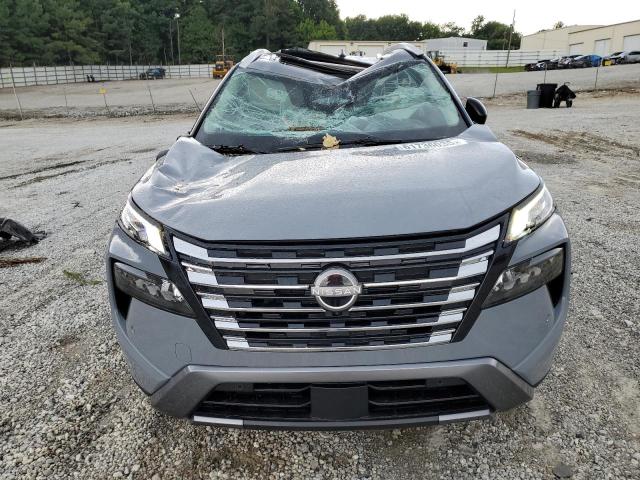 2025 NISSAN ROGUE SL JN8BT3CB1SW420739