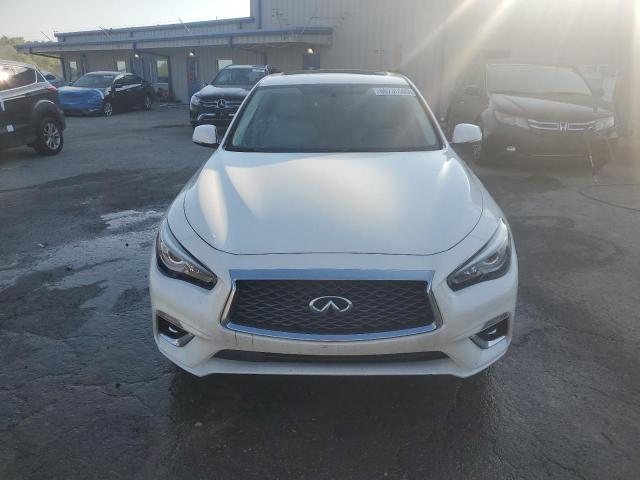 2019 INFINITI Q50 LUXE - JN1EV7AP2KM541089