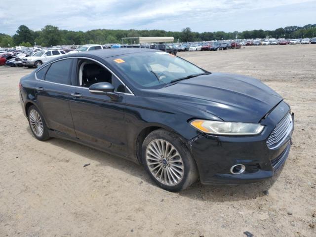 Vin: 3fa6p0k91er386507, lot: 61556715, ford fusion titanium 20144