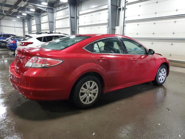 Vin: 1yvhz8bh8d5m04113, lot: 61776015, mazda 6 sport 20133