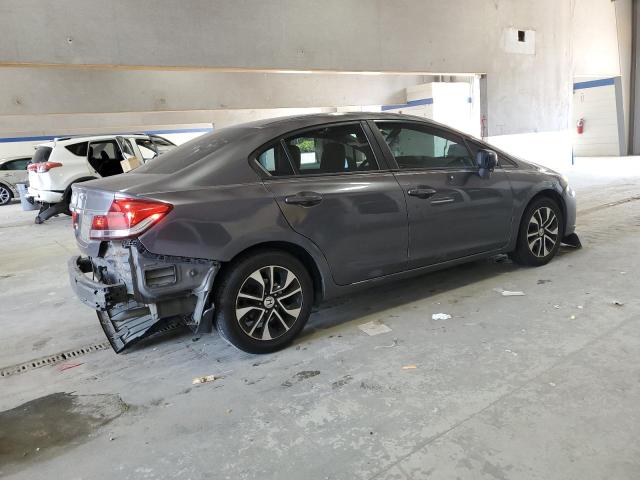 2015 HONDA CIVIC EX - 19XFB2F89FE066009
