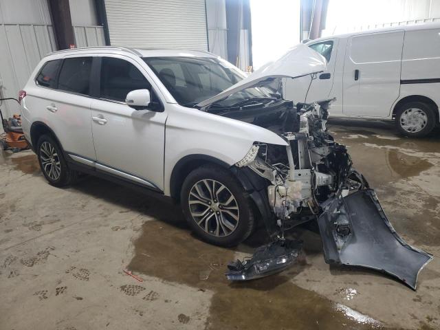 Vin: ja4az3a3xjz019960, lot: 59739265, mitsubishi outlander se 20184