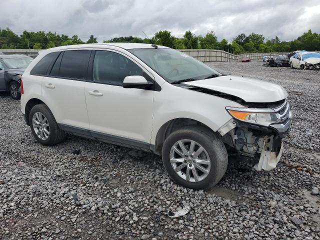 Vin: 2fmdk3jc8eba70885, lot: 59149065, ford edge sel 20144