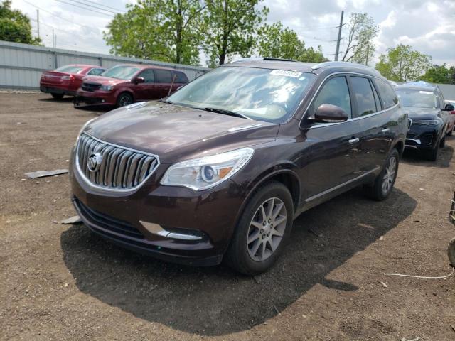 Vin: 5gakrbkd0fj149040, lot: 60309875, buick enclave 2015 img_1