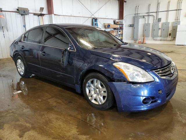Vin: 1n4al2apxbn512590, lot: 59527075, nissan altima base 20114