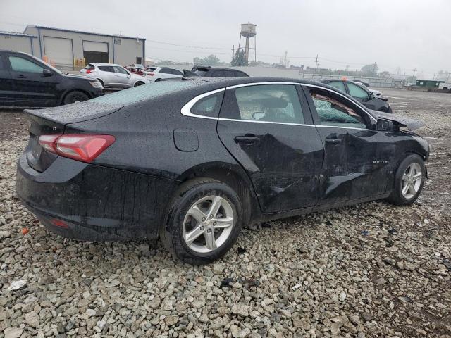 2022 CHEVROLET MALIBU LT - 1G1ZD5ST6NF157836