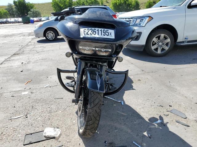 2021 HARLEY-DAVIDSON FLTRXS 1HD1KTP13MB675879