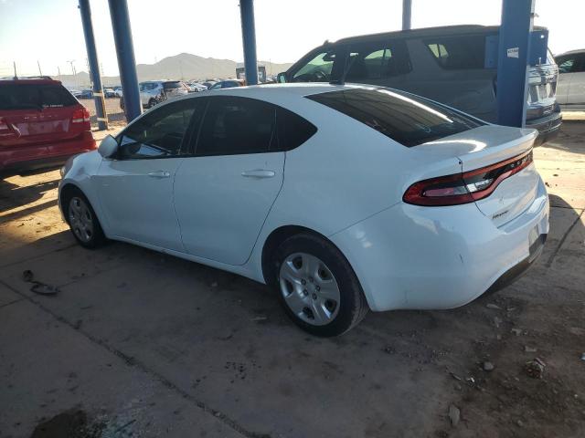 2015 DODGE DART SE 1C3CDFAA3FD362583