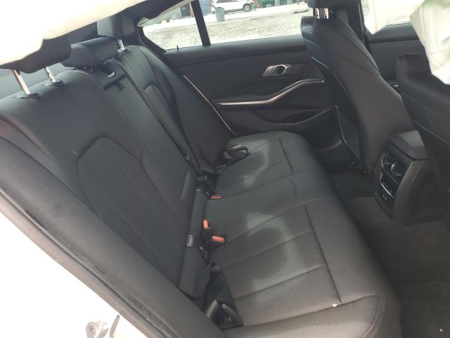 2021 BMW 330I - 3MW5R1J09M8B96562