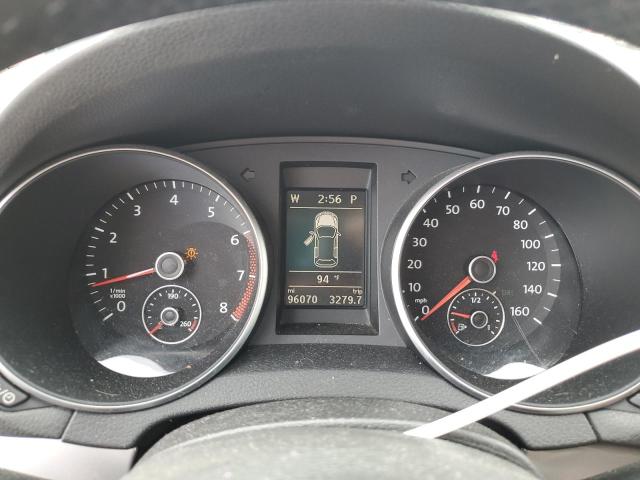 2014 VOLKSWAGEN GOLF - WVWDB7AJ3EW009341