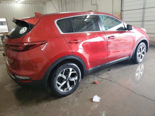 Vin: kndpm3ac3l7830416, lot: 60814225, kia sportage lx 20203