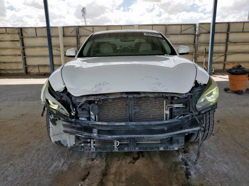 2015 INFINITI Q70 3.7 JN1BY1AP9FM541605