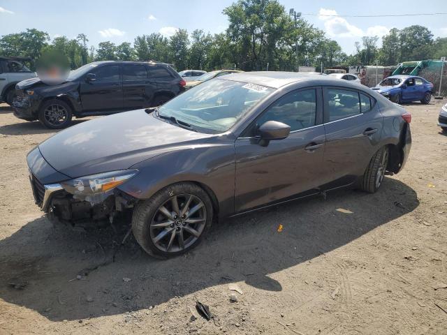 Vin: 3mzbn1v36jm202372, lot: 61927895, mazda 3 touring 2018 img_1