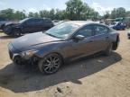 2018 MAZDA 3 TOURING - 3MZBN1V36JM202372