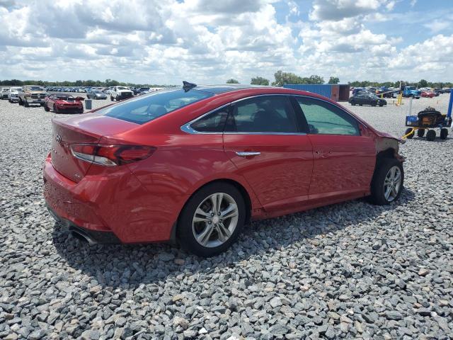 Vin: 5npe34af3jh715964, lot: 60991975, hyundai sonata sport 20183