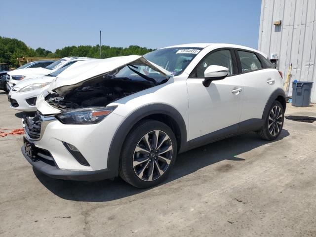 Vin: jm1dkfc73k1454120, lot: 59164935, mazda cx-3 touring 2019 img_1