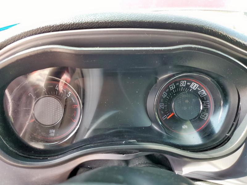2023 DODGE CHALLENGER - 2C3CDZBT2PH614927