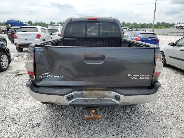 5tetu4gn6az711939 - 2010 Toyota tacoma prerunner access cab - #59563965